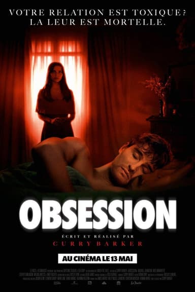 Obsession